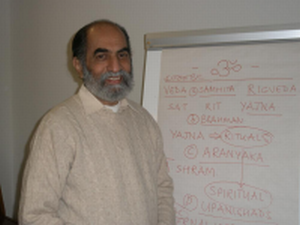 Dr. Shrikrishna