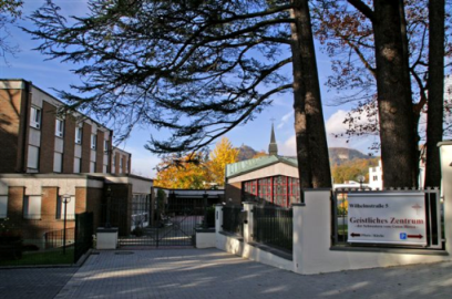 Geistliches Zentrum