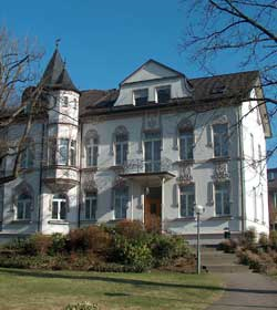 Haus Magdalena