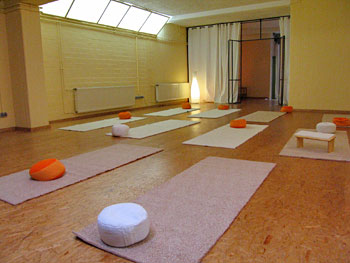 Yogaraum Rodenkirchen Yogaraum Rodenkirchen